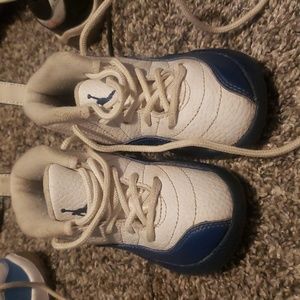 Size 7c Jordan 12